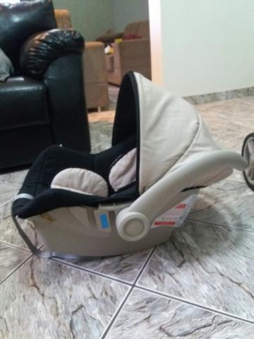 Bebê conforto galzerano