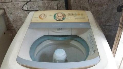 Máquina de lavar Cônsul 10 kg Somente Interessados