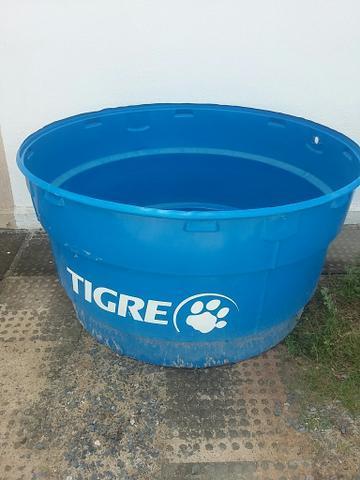 Caixa d agua tigre