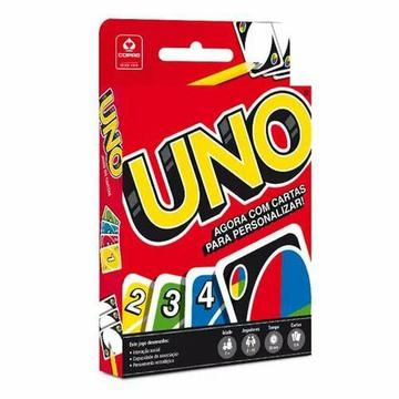 Jogo Uno!