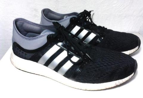 Tênis Adidas Rocket boost(usado) 41 entrego no metrô tatuapé