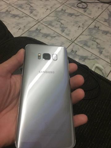 Samsung S8 V/T