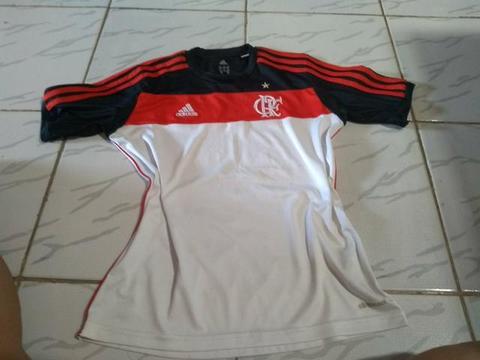 Vendo Camisa di Flamengo feminina