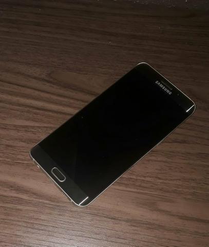 Samsung S6 Edge Plus! (Live Demo)