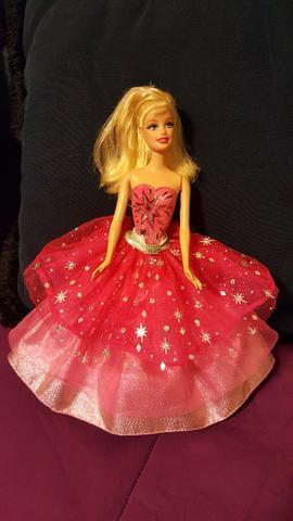 Barbie Moda e Magia Mattel