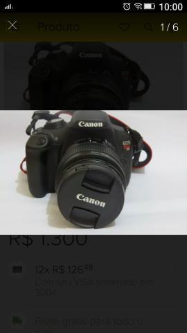 Canon T5