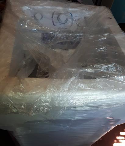 Máquina de lavar 13kg NOVA eletrolux