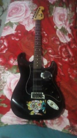Guitarra Stratocaster Memphis Mg 32