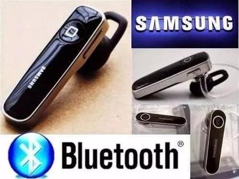 Fone Ouvido Sem Fio Bluetooth Samsung Galaxy S3 S4 S5