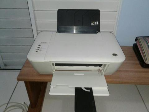 Impressora HP Multifuncional