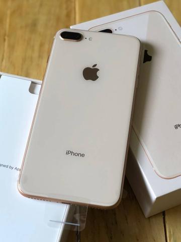 IPhone 8 plus