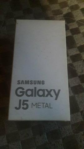 Galaxy J5 Metal