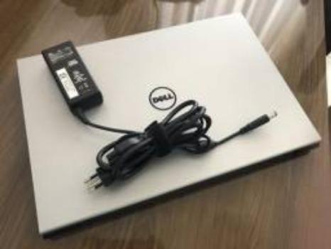 Vendo Notebook Dell i5 com GeForce 820 (pouco uso)