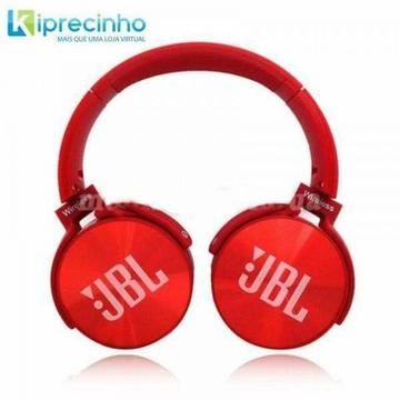 Headphone Jbl Bluetooth