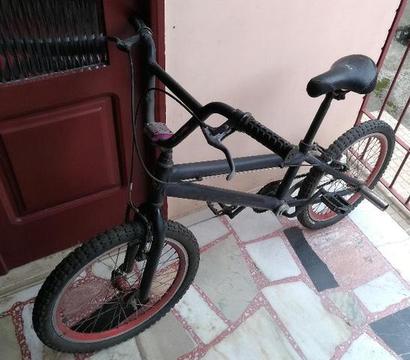 Bike BMX Monaco Aluminio aro 20 Bicicleta