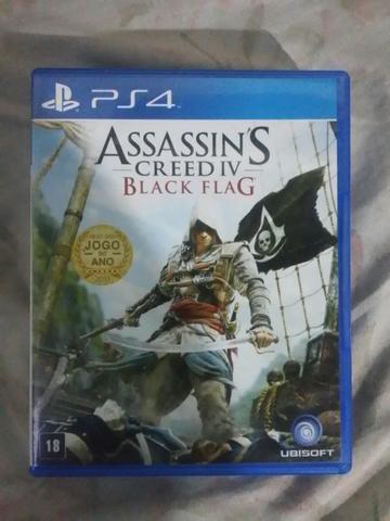 Assassins Creed Black Flag