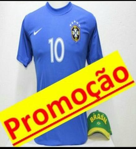 Camisa do Brasil
