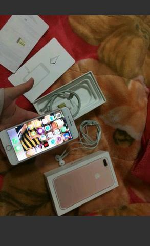 IPhone 7 Plus Rose 32GB