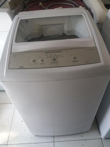 Lavadora Brastemp com frete e instalação incluso