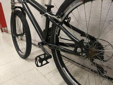 Bicicleta Marca Gallo