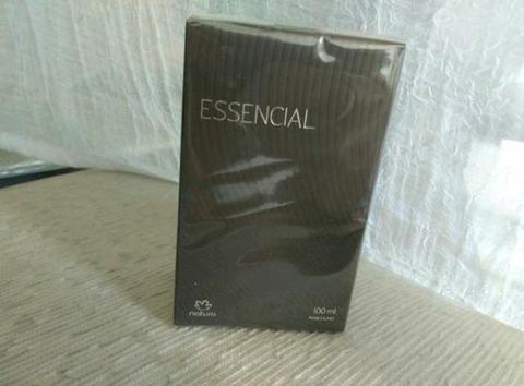 Perfume essencial original lacrado