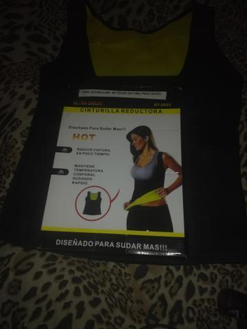 Cinta modeladora