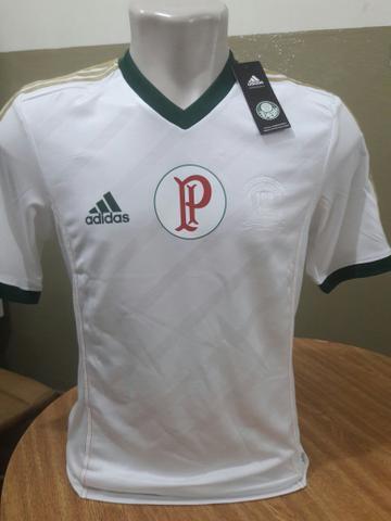 Camisa Palmeiras nova