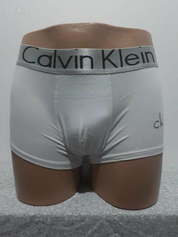 Cuecas Calvin Klein, Tommy Hilfiger e Reserva