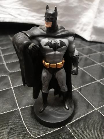 Miniatura Batman Eaglemoss