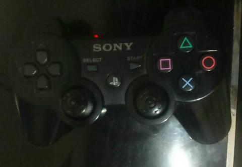 Vendo ps3 com defeito não abre os jogos
