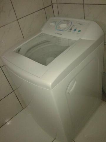 Máquina de lavar Electrolux 12 kg