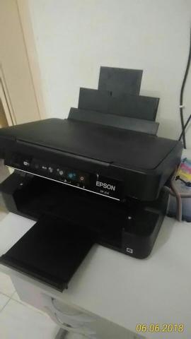 Impressora Epson TX214