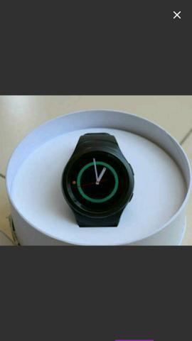 Relógio Smart Samsung Gear S2