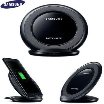 Carregador sem fio Samsung Fast Charge Wireless QI