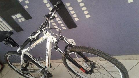 Bicicleta Soul SL 200 Aro 29 usada