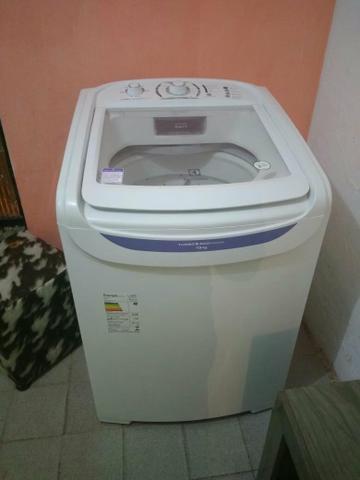Máquina de lavar Eletrolux 13 kg