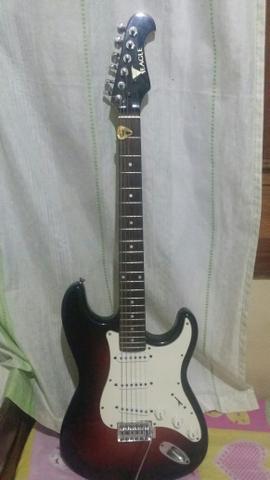 Guitarra Eagle