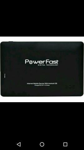 Tablet powerfast