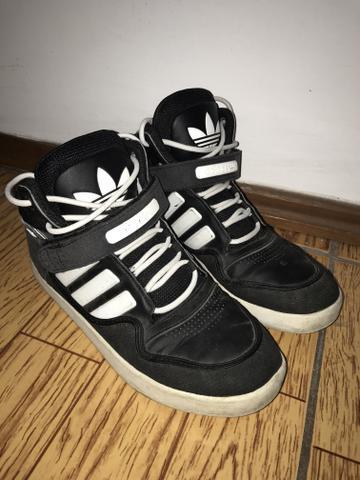 Tênis Adidas Ar 2.0 Número 40