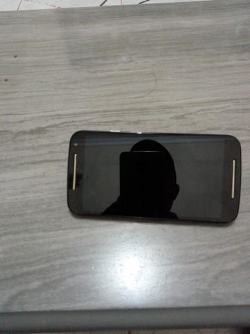 Vendo moto g2 16 gigas tv digital
