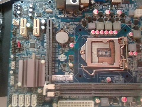 Placa 1155