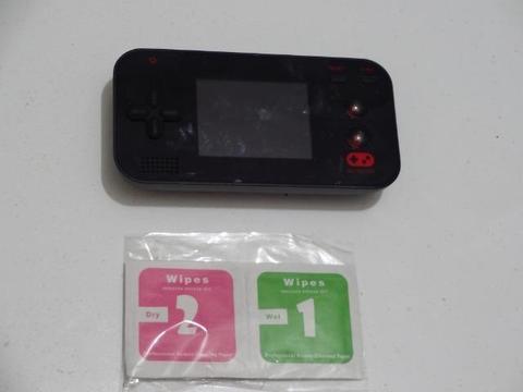 DreamGear Game V Portable My Arcade 220 jogos + Pilhas