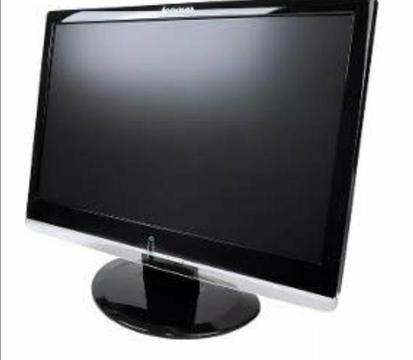 Monitor LCD widescreen 19