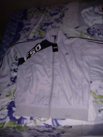 Vendo jaqueta adidas Nova