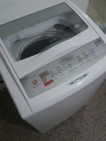 Máquina de lavar roupas Brastemp bwq24a