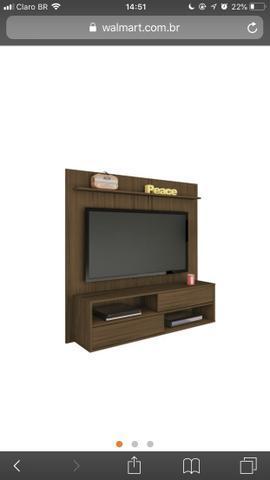Painel Para Tv + suporte