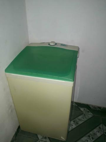 Máquina de lavar Arno