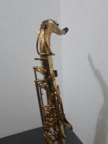 Saxofone tenor Yamaha 32 - (YTS 32)
