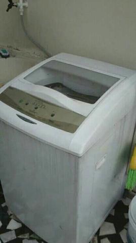 Máquina de lavar Brastemp