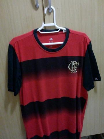 Camisa Flamengo adidas original